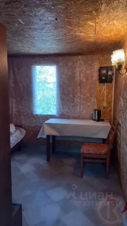 Дом в Крым, Раздольненский район, Чернышевское с/пос, с. Кропоткино ... - Фото 2