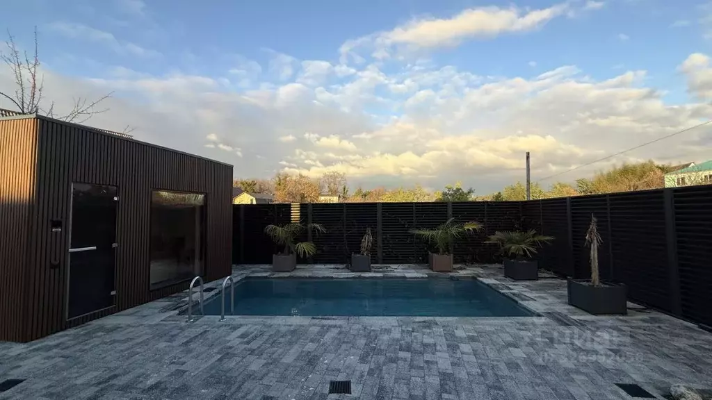 Дом в Краснодарский край, Сочи  (200 м) - Фото 2