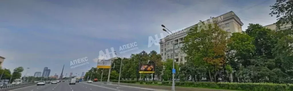 Помещение свободного назначения в Москва просп. Мира, 124К16 (15 м) - Фото 2