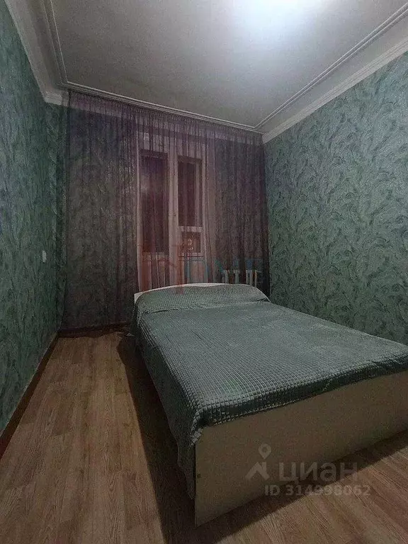 Квартира, 2 комнаты, 62 м - Фото 1