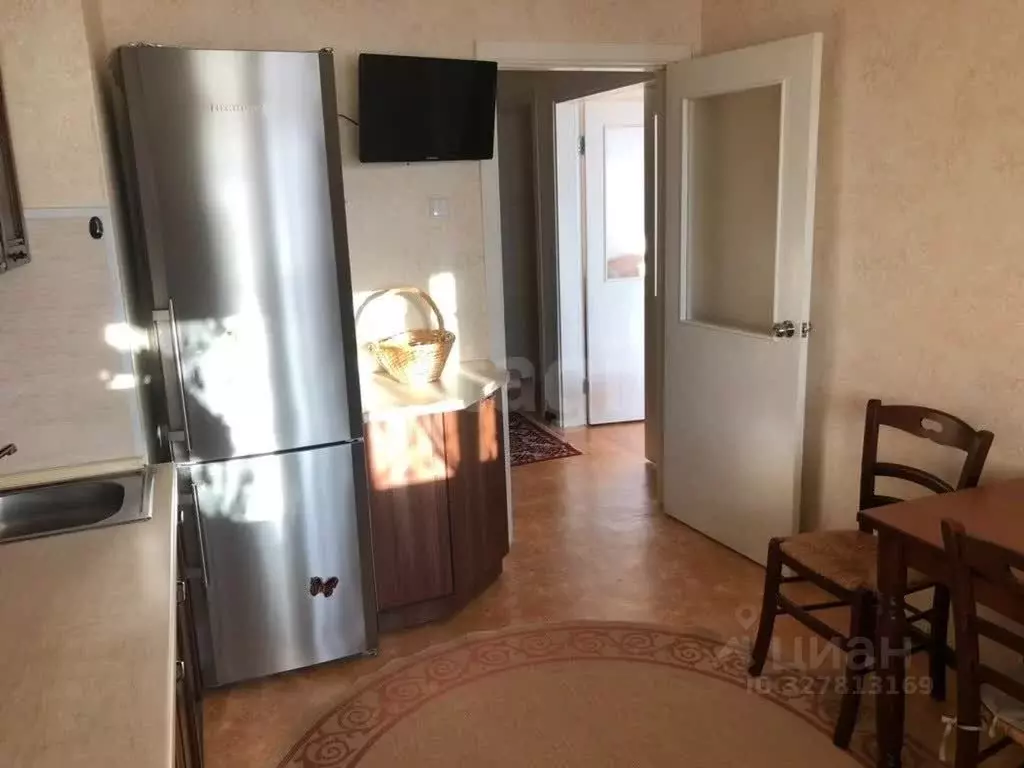 2-к кв. Ямало-Ненецкий АО, Новый Уренгой Оптимистов мкр, 3/2 (67.2 м) - Фото 2