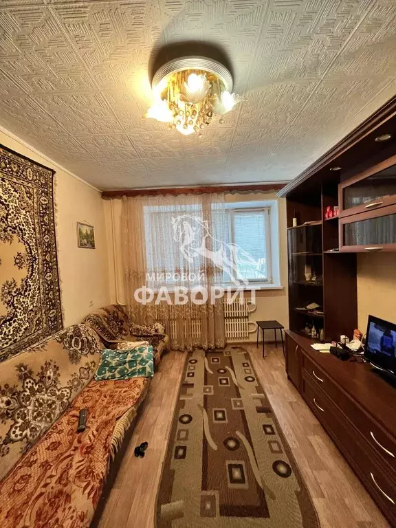 Квартира, 2 комнаты, 47 м - Фото 0