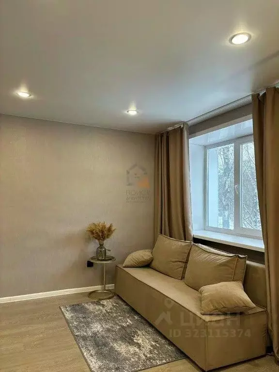 2-к кв. Кировская область, Киров ул. Горького, 45 (45.0 м) - Фото 2