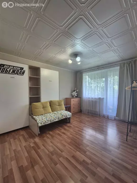 2-комнатная квартира: Екатеринбург, Посадская улица, 77 (45 м) - Фото 0