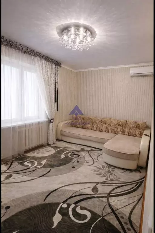 2-к кв. Ростовская область, Волгодонск Морская ул. (50.0 м) - Фото 1