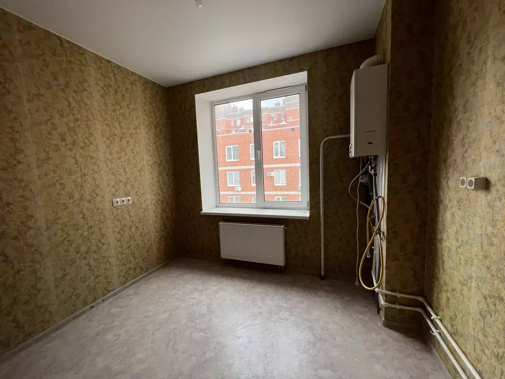 Продаётся 2-к квартира, 48.2 м - Фото 1