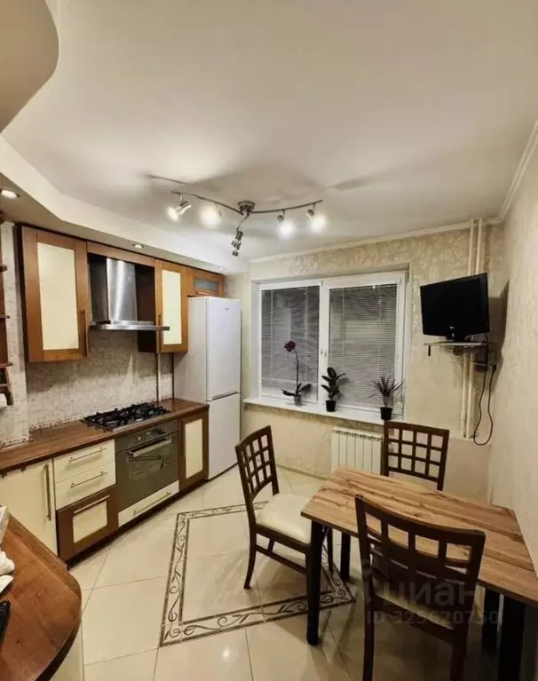 2-к кв. Московская область, Щелково ул. Беляева, 4а (49.0 м) - Фото 0