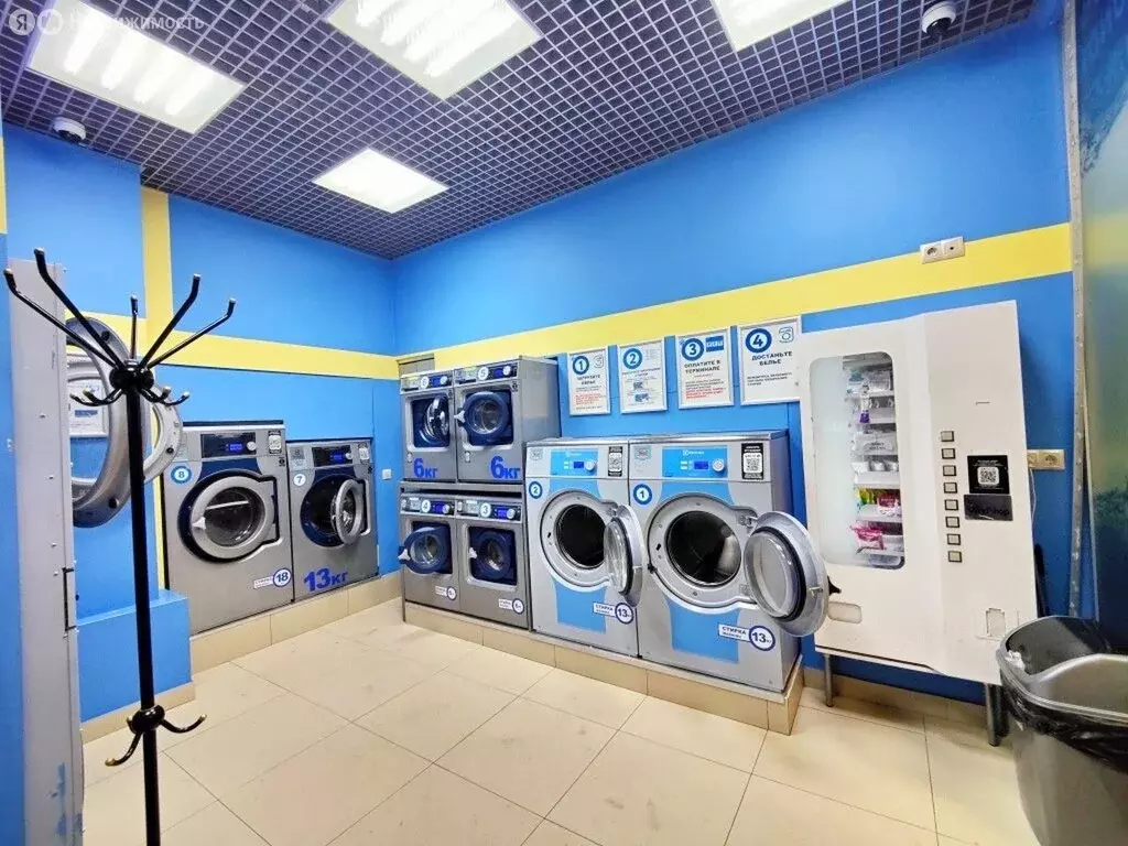 Производственное помещение (30 м) - Фото 1