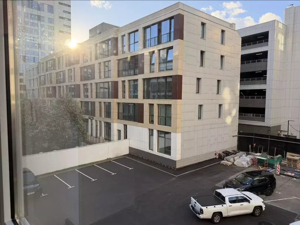 Офис в Москва Бауманская ул., 6С2 (267 м) - Фото 2