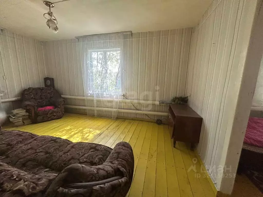 Дом в Оренбургская область, пос. Саракташ ул. Полевая, 6 (53 м) - Фото 0