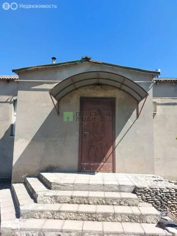 Дом в Уютное, улица Отар-Мойнак (117 м) - Фото 2