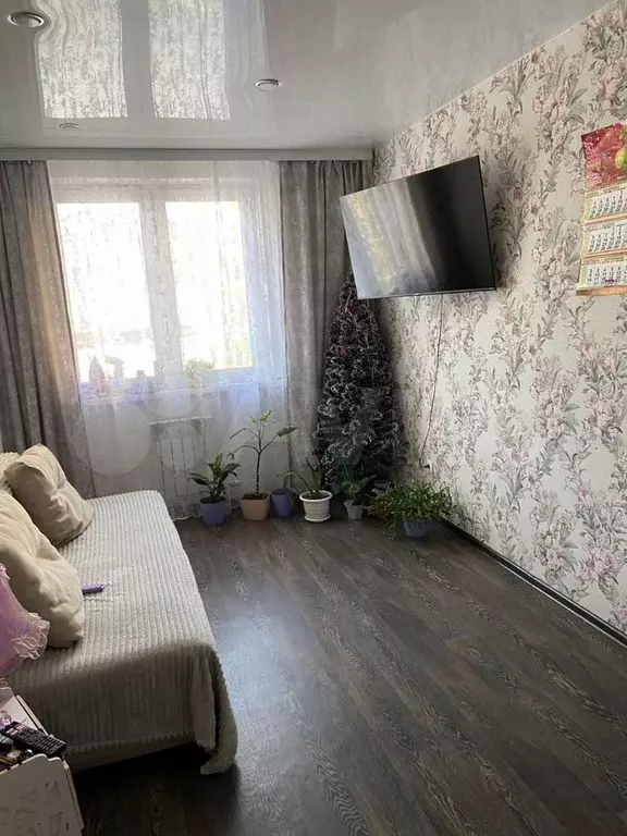 1-к. квартира, 40 м, 5/9 эт. - Фото 0