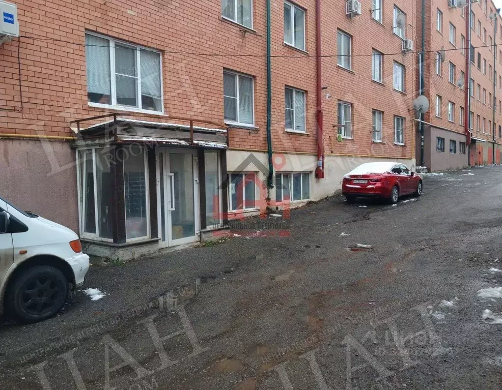 Офис в Ставропольский край, Предгорный муниципальный округ, ... - Фото 2