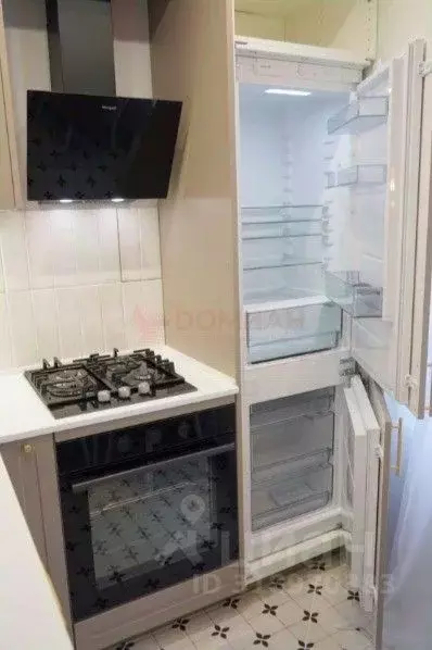 1-к кв. Ростовская область, Ростов-на-Дону ул. Зорге, 9 (38.0 м) - Фото 1