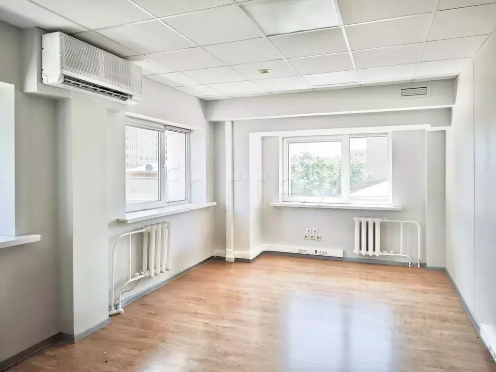Офис в Москва Верхняя Красносельская ул., 2/1С1 (2694 м) - Фото 2