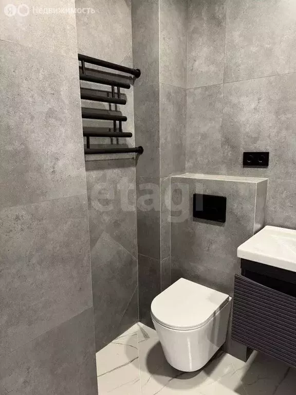 1-комнатная квартира: Ростов-на-Дону, микрорайон Северный, бульвар ... - Фото 1