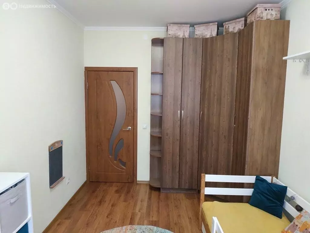 2-комнатная квартира: Пушкино, улица Просвещения, 4к2 (53.1 м) - Фото 1