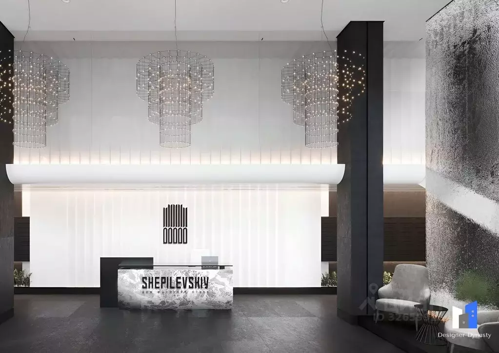 1-к кв. Санкт-Петербург Алтайская ул., 39 (37.0 м) - Фото 2