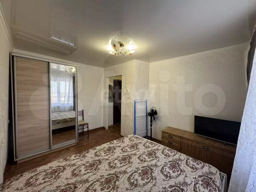 1-к. квартира, 20,4 м, 7/9 эт. - Фото 1