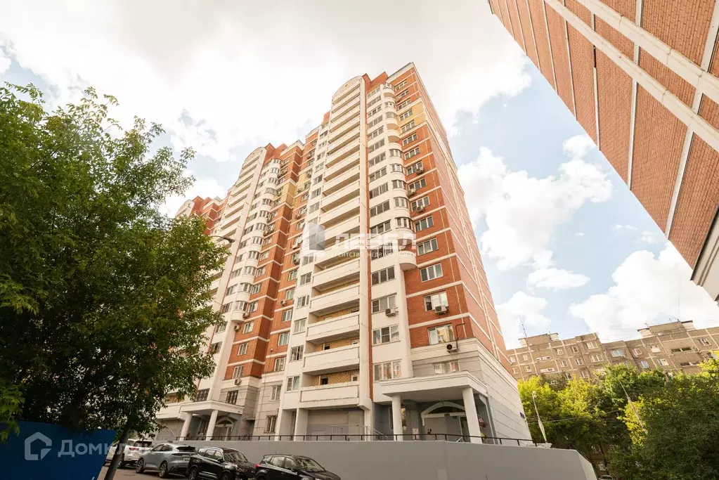 Продаётся 4-к квартира, 112.5 м - Фото 1
