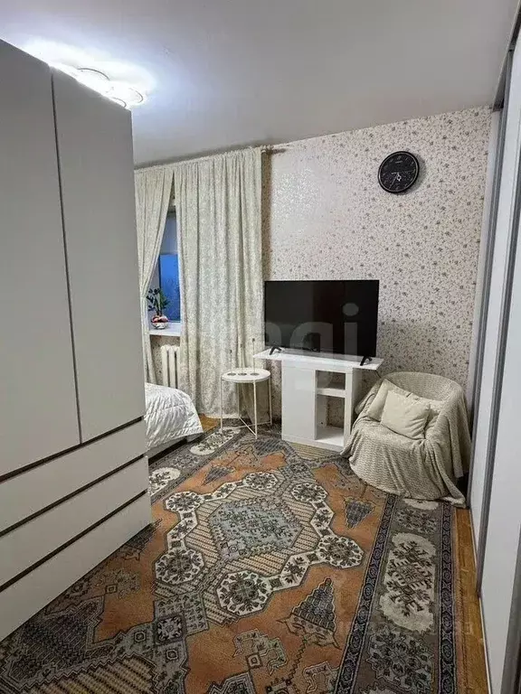 2-к кв. Иркутская область, Иркутск бул. Постышева, 29а (41.0 м) - Фото 1