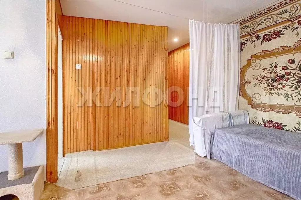2-к кв. Новосибирская область, Бердск ул. Ленина, 14 (45.0 м) - Фото 1