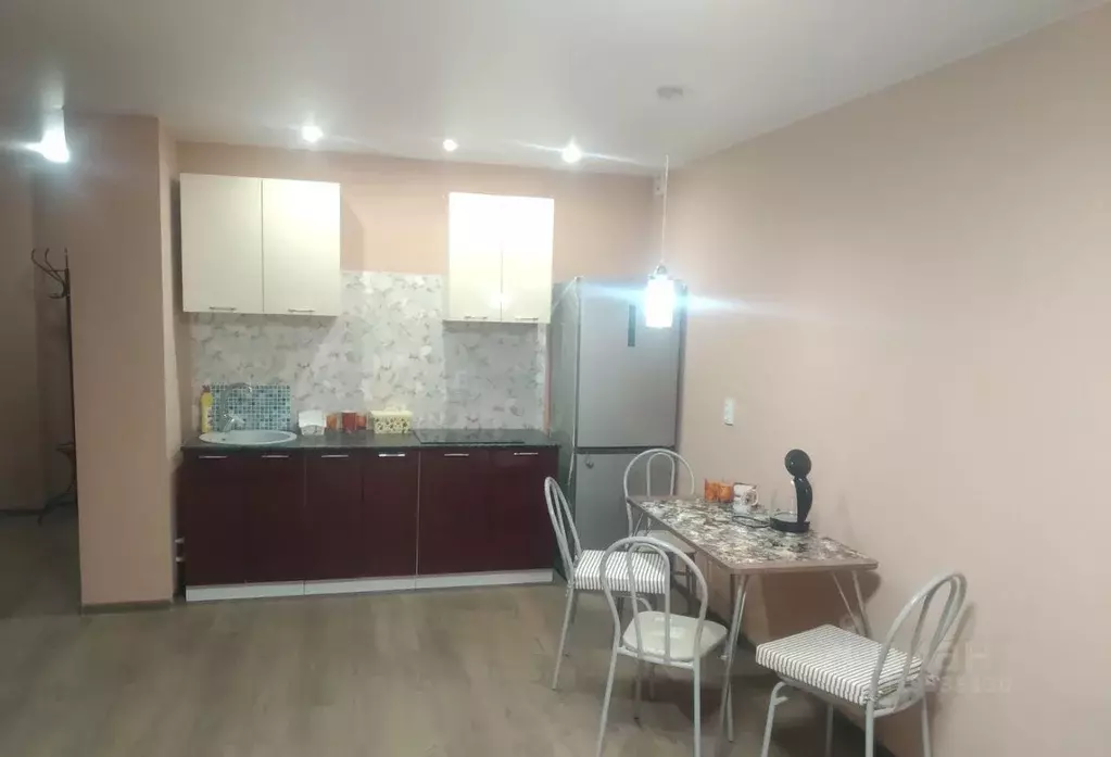 2-к кв. Удмуртия, Ижевск Воткинское ш., 41к2 (42.0 м) - Фото 0