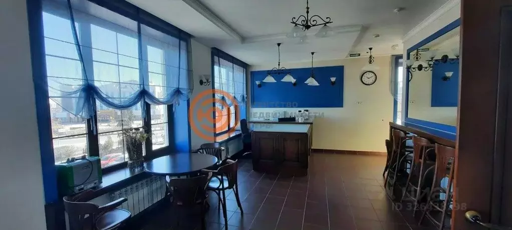 Офис в Тюменская область, Тюмень ул. Челюскинцев, 1/1 (139 м) - Фото 1