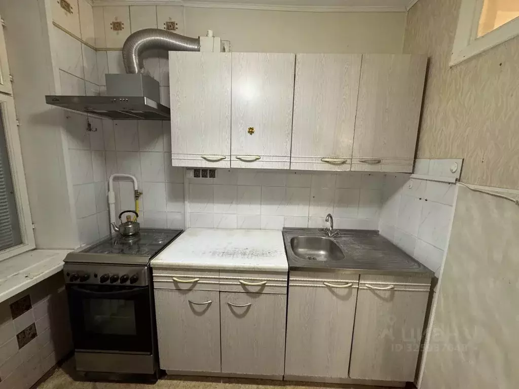 1-к кв. Московская область, Лобня ул. Ленина, 27к1 (30.8 м) - Фото 1