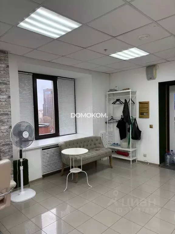Офис в Свердловская область, Екатеринбург ул. Белинского, 83 (37 м) - Фото 0