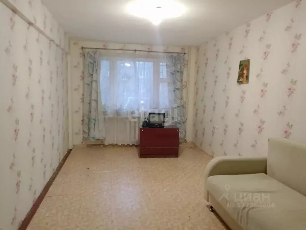 3-к кв. Иркутская область, Иркутск ул. Баумана, 231 (68.1 м) - Фото 2