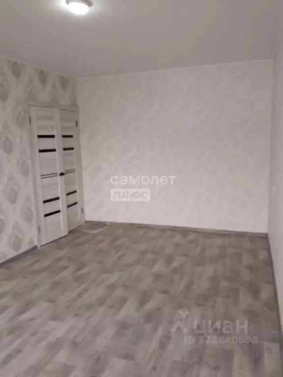 2-к кв. Курская область, Железногорск ул. Сентюрева, 11к3 (60.0 м) - Фото 2