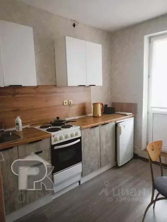1-к кв. Московская область, Старая Купавна Богородский городской ... - Фото 1