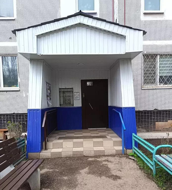 2-к кв. Саратовская область, Балаково Трнавская ул., 26/7 (52.4 м) - Фото 1