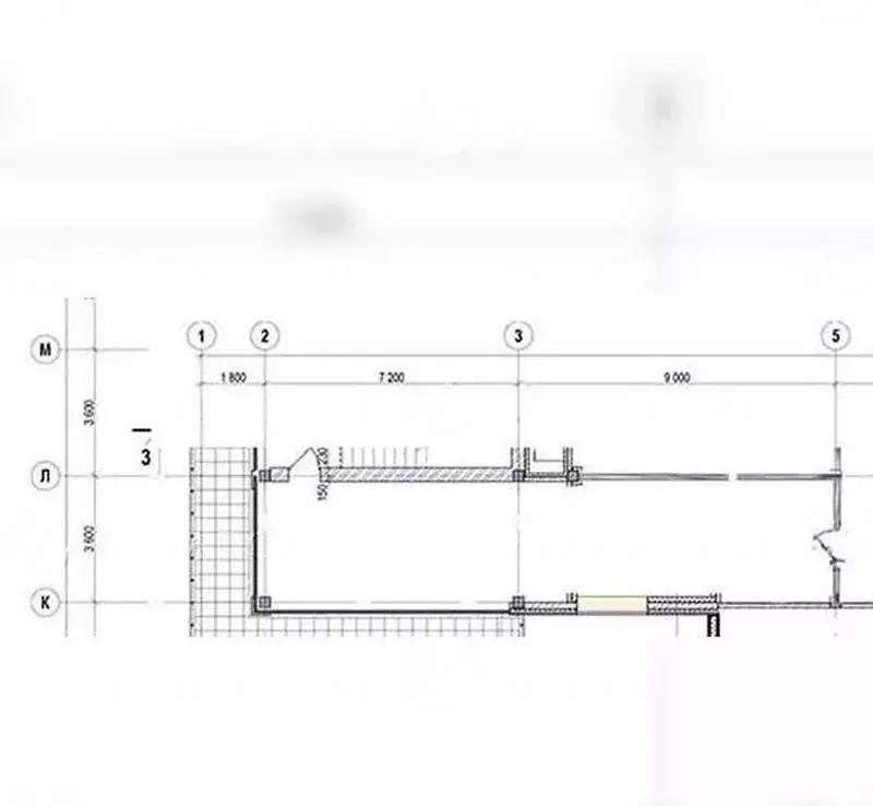 Помещение свободного назначения (57 м) - Фото 1