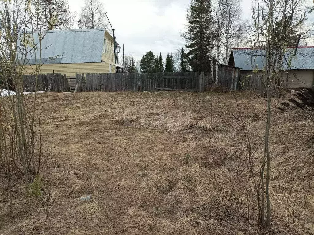 Участок в посёлок городского типа Парма, СОТ Полярный-2, 6-е авеню ... - Фото 1