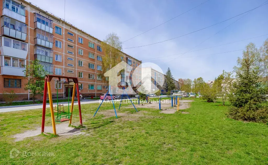 Продаётся 3-к квартира, 57.6 м - Фото 0