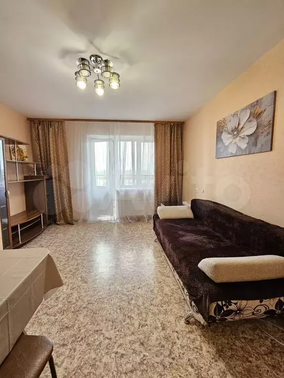 Квартира-студия, 22,6 м, 13/17 эт. - Фото 1