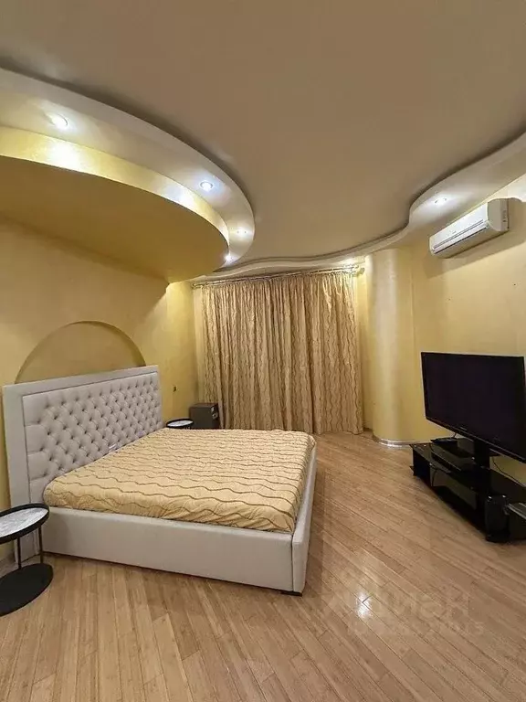 3-к кв. Москва Можайское ш., 2 (133.0 м) - Фото 1