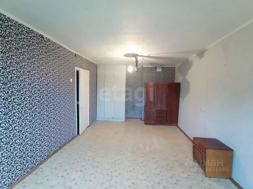 1-к кв. Костромская область, Буйский район, Чистые Боры городское ... - Фото 2