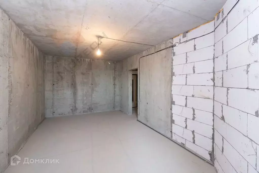 Продаётся 1-к квартира, 45.8 м - Фото 1