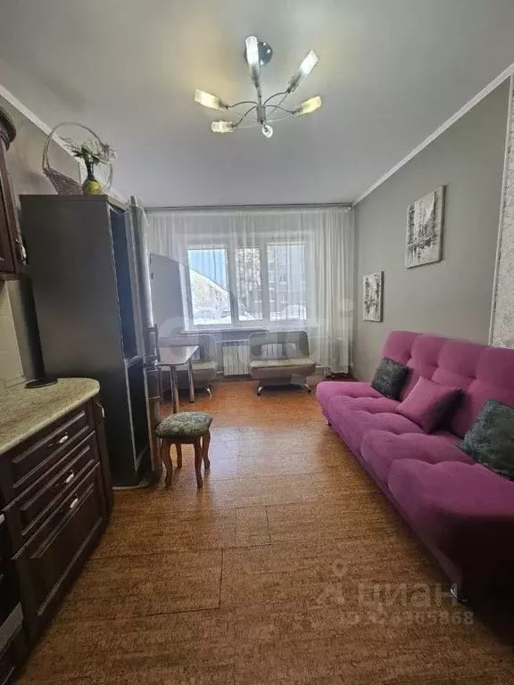 2-к кв. Ямало-Ненецкий АО, Муравленко ул. Ленина, 129 (51.3 м) - Фото 2