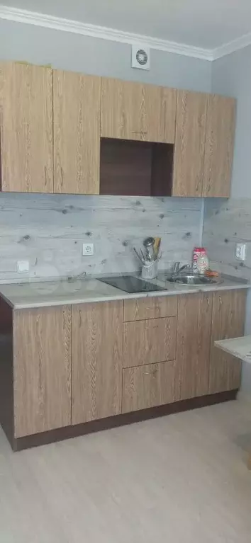 Квартира-студия, 20 м, 11/12 эт. - Фото 1