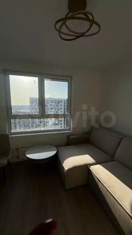 1-к. квартира, 34,4 м, 16/17 эт. - Фото 1