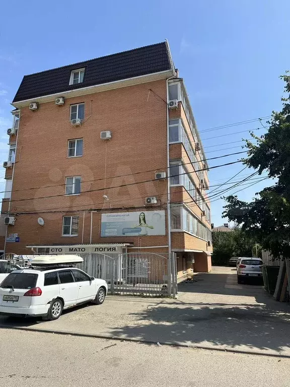 1-к. квартира, 36 м, 5/5 эт. - Фото 0