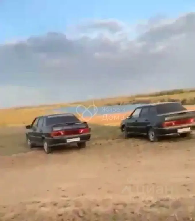 Дом в Волгоградская область, Городищенский район, Карповское с/пос, ... - Фото 2