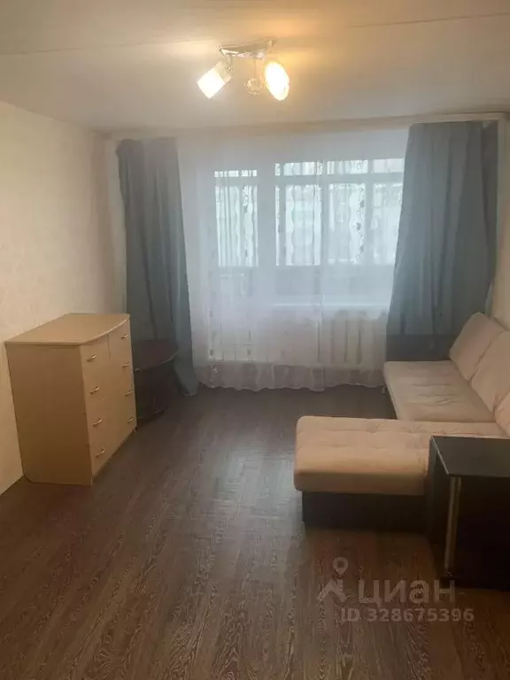 1-к кв. Пермский край, д. Кондратово ул. Садовое Кольцо, 6 (33.5 м) - Фото 2