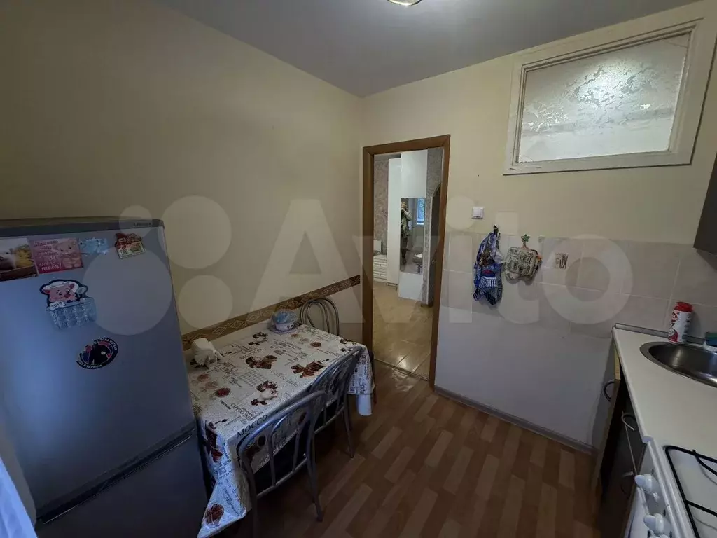 1-к. квартира, 32 м, 3/5 эт. - Фото 1