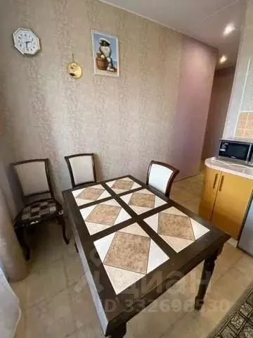 1-к кв. Московская область, Дмитров Гравийная ул., 8 (39.8 м) - Фото 2