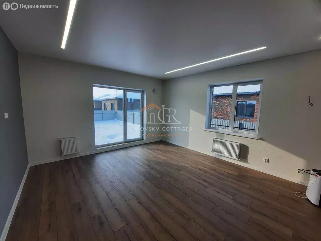 Дом в Кабаковский сельсовет, деревня Старые Киешки (70 м) - Фото 1